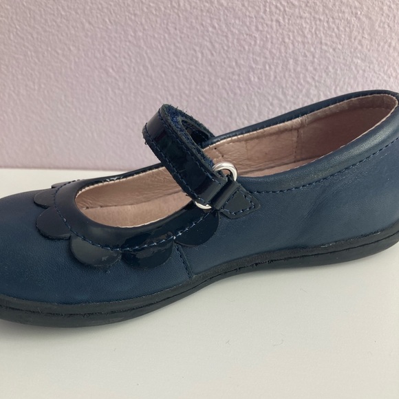 Jacadi Paris Mary Jane shoes - Picture 15 of 16